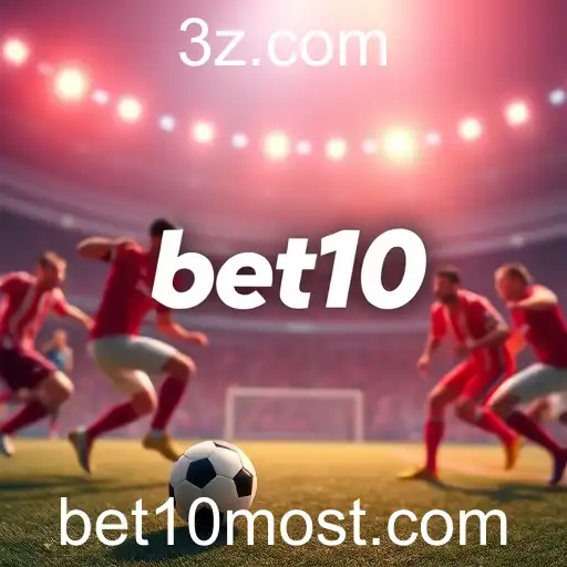 Futuro dos eSports com Bet10