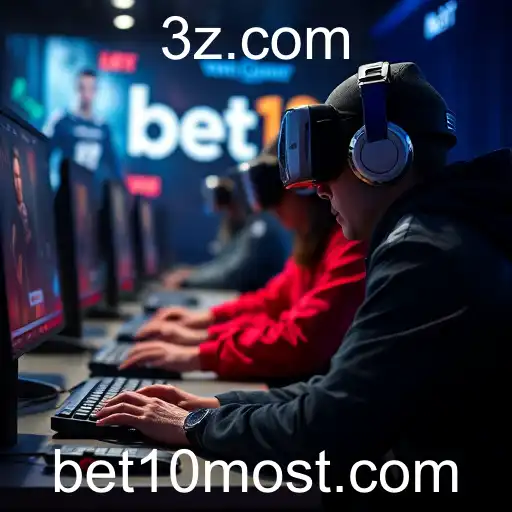 Tendências e Inovações no Mundo dos Jogos em 2025