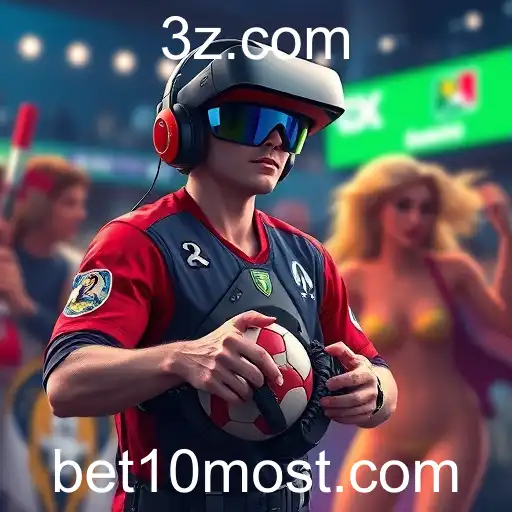 Transformações no Mercado de Apostas em 2025