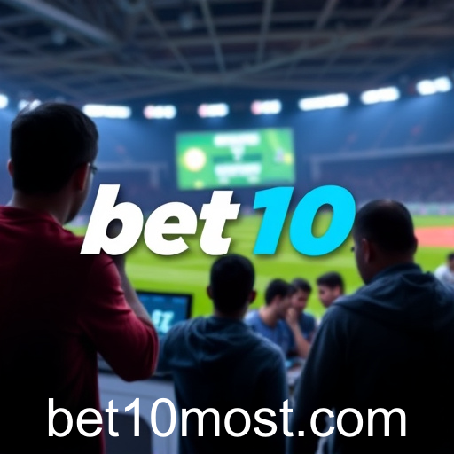 A Evolução e Destaques de Bet10 no Mercado de Jogos