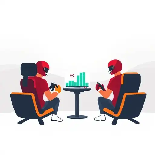 Cenário Atual de Jogos e Apostas Online em Ascensão