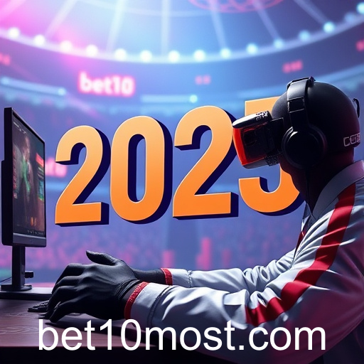 Revolução Digital nos Jogos Online em 2025