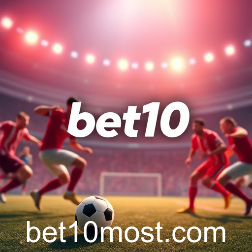 Futuro dos eSports com Bet10