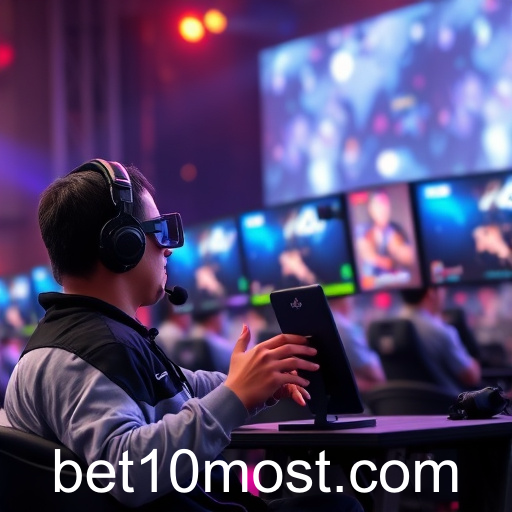 Inovações no Mundo dos Jogos e Apostas