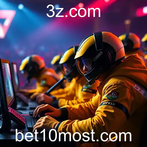 O Impacto Crescente dos Esportes Eletrônicos no Mundo dos Jogos