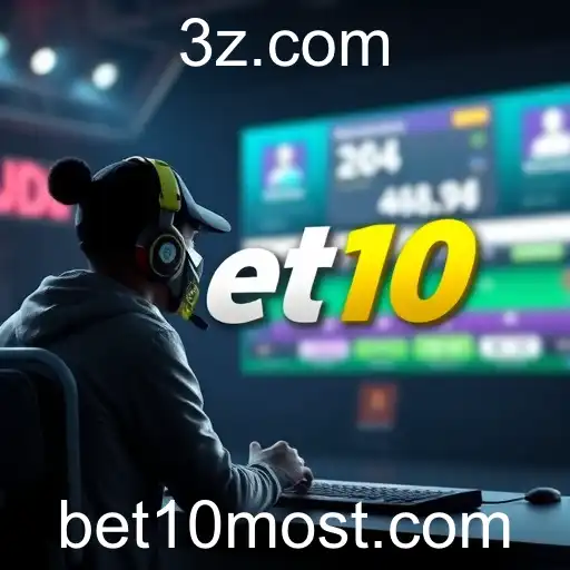 Novos Horizontes no Mercado de Jogos Online