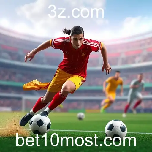 Avanço do Mercado de Apostas Online em 2025