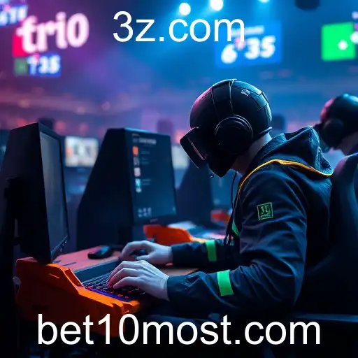 Avanços na Segurança das Apostas Online