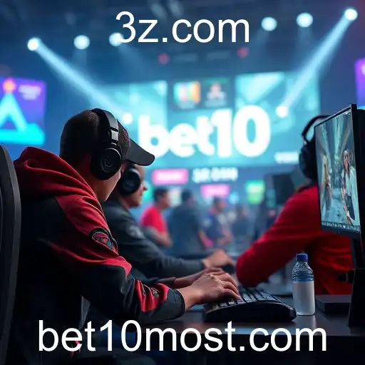 Transformações e Desafios do Mercado de Apostas Online