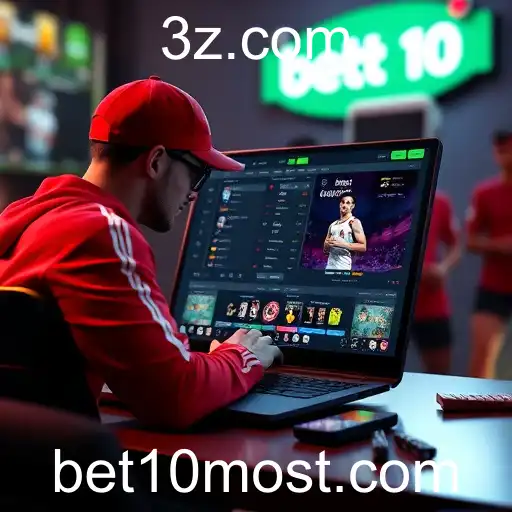 O Crescimento do Jogo Online em 2025