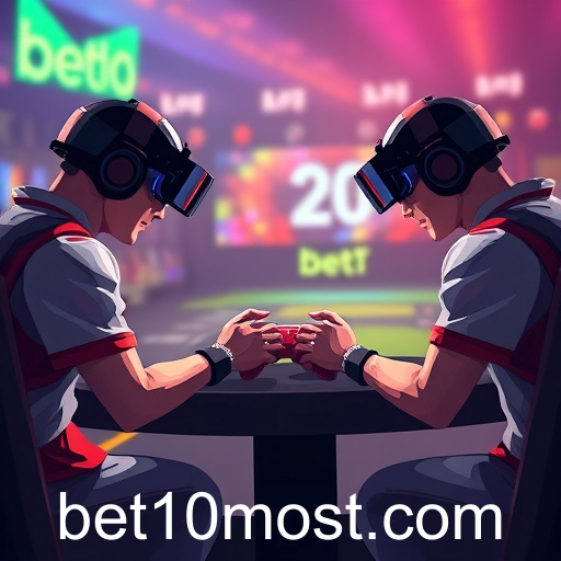 A Ascensão das Plataformas de Jogos Virtuais em 2025