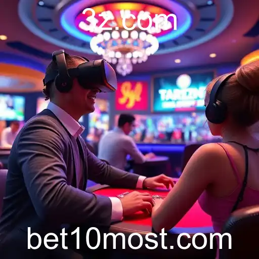 Novas Tendências no Mundo dos Jogos Online