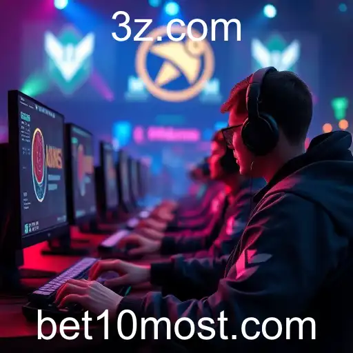 Novas Dinâmicas e Tendências no Universo dos Jogos