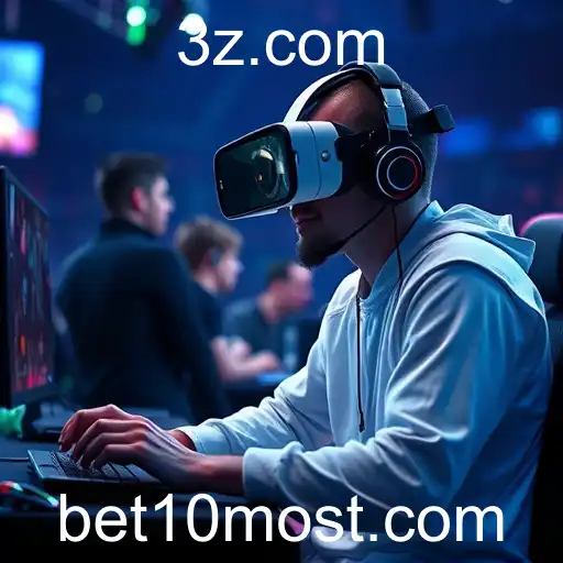 A Revolução das Apostas Online e o Futuro do Entretenimento