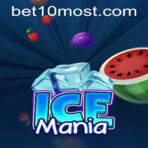 IceMania: The Thrilling World of Frozen Adventures with Bet10