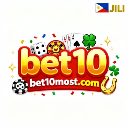 bet10 logo